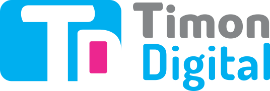 logo Timón Digital